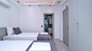 VKV7854 Villa Kalkan
