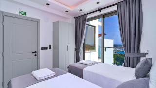 VKV7854 Villa Kalkan