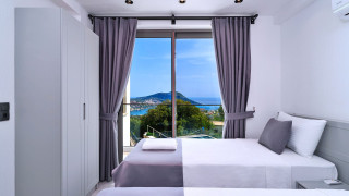VKV7854 Villa Kalkan