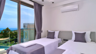 VKV7854 Villa Kalkan