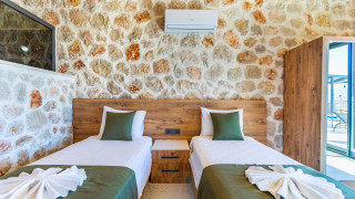 VKV2226 Villa Kalkan