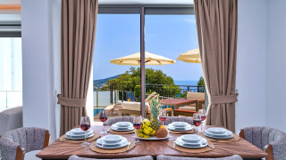 VKV7854 Villa Kalkan