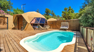VKV6229 Villa Kalkan