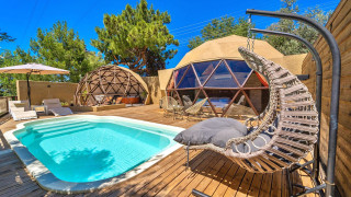 VKV6229 Villa Kalkan
