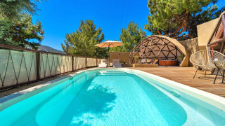 VKV6229 Villa Kalkan