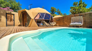 VKV6229 Villa Kalkan