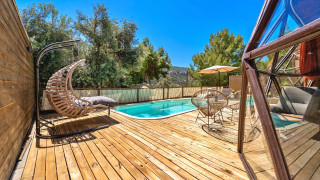 VKV6229 Villa Kalkan