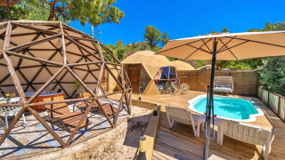 VKV6229 Villa Kalkan