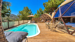 VKV6229 Villa Kalkan