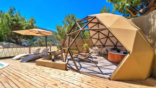 VKV6229 Villa Kalkan