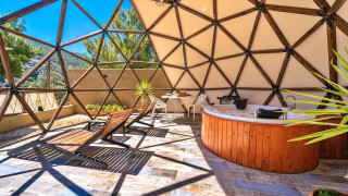 VKV6229 Villa Kalkan