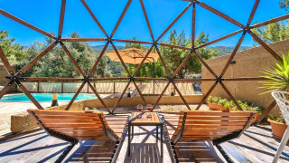 VKV6229 Villa Kalkan