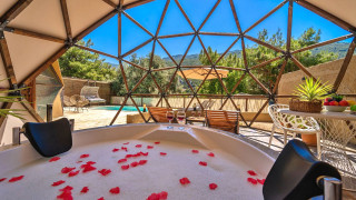 VKV6229 Villa Kalkan