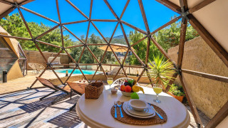 VKV6229 Villa Kalkan
