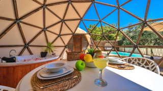 VKV6229 Villa Kalkan