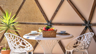 VKV6229 Villa Kalkan