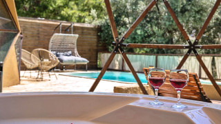 VKV6229 Villa Kalkan