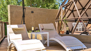 VKV6229 Villa Kalkan