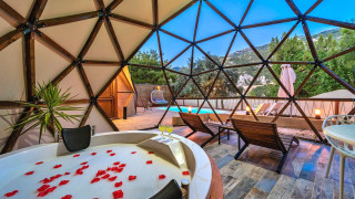 VKV6229 Villa Kalkan