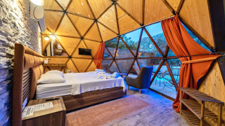 VKV6229 Villa Kalkan
