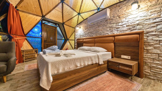 VKV6229 Villa Kalkan