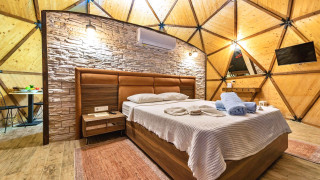 VKV6229 Villa Kalkan