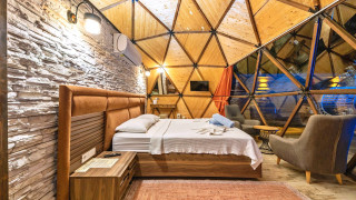 VKV6229 Villa Kalkan