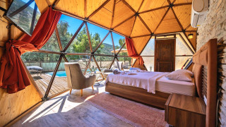 VKV6229 Villa Kalkan