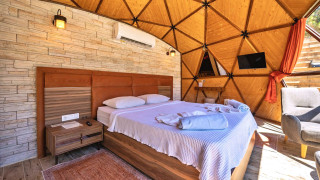 VKV6229 Villa Kalkan