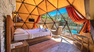 VKV6229 Villa Kalkan