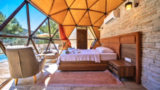 VKV6229 Villa Kalkan
