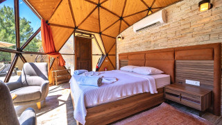 VKV6229 Villa Kalkan