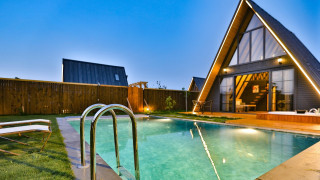 VKV4872 Villa Kalkan