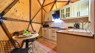 VKV6229 Villa Kalkan