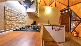 VKV6229 Villa Kalkan