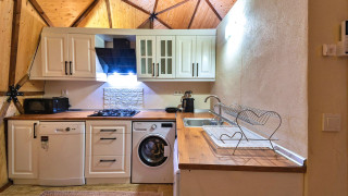 VKV6229 Villa Kalkan