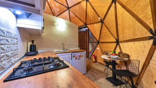 VKV6229 Villa Kalkan