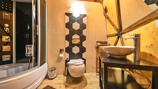 VKV6229 Villa Kalkan