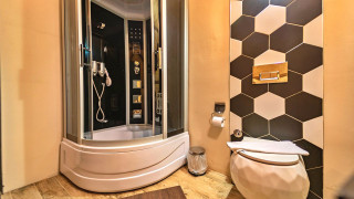 VKV6229 Villa Kalkan