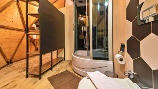 VKV6229 Villa Kalkan