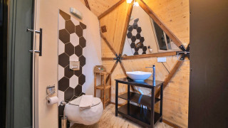 VKV6229 Villa Kalkan