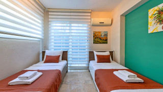 VKV7138 Villa Kalkan
