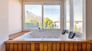 VKV7138 Villa Kalkan