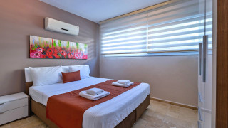 VKV7138 Villa Kalkan