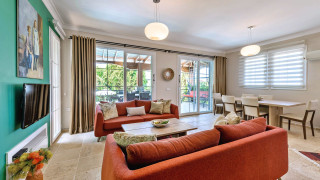 VKV7138 Villa Kalkan
