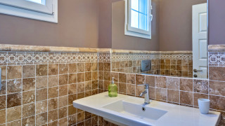 VKV7138 Villa Kalkan