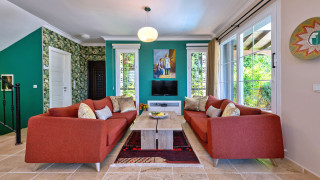 VKV7138 Villa Kalkan