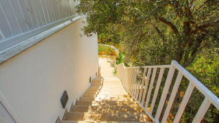 VKV1646 Villa Kalkan