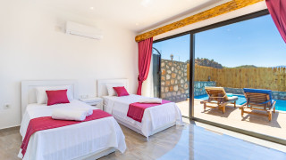 VKV2591 Villa Kalkan