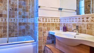 VKV7816 Villa Kalkan